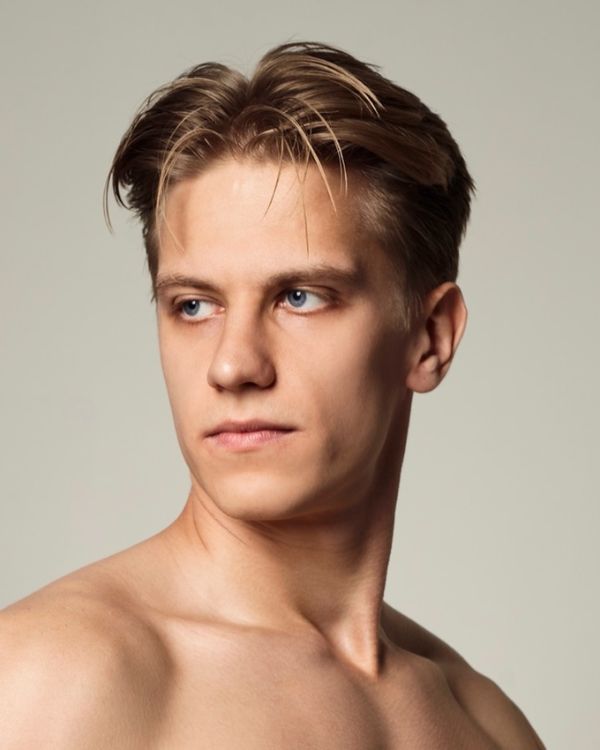 sexy haircut