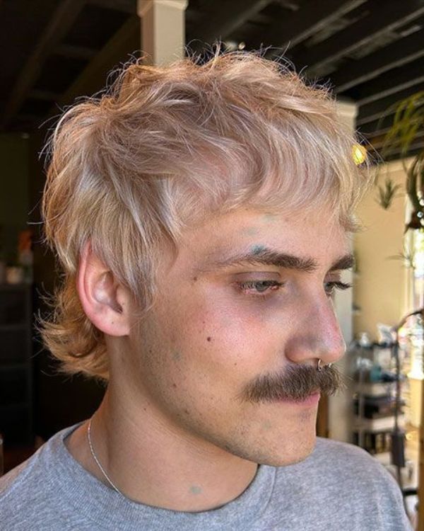 Indie Mod cut
