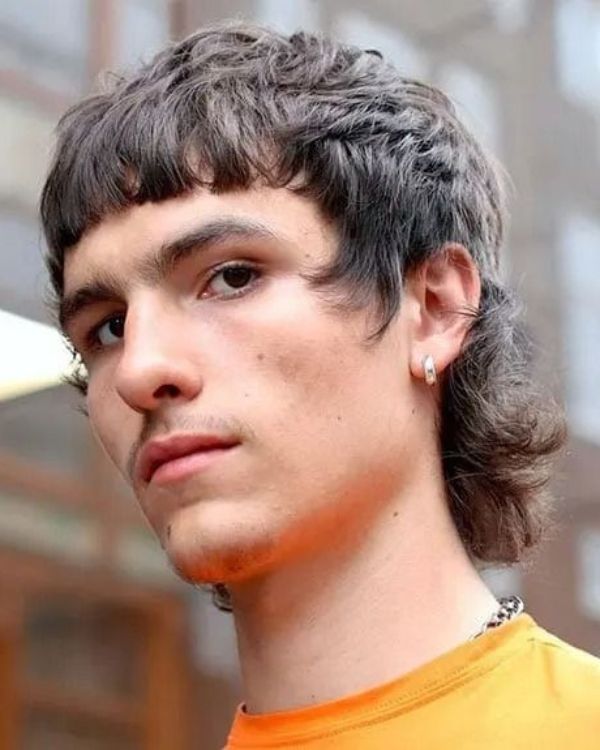 Shaggy Mod cut